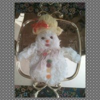 پشمک شب یلدا