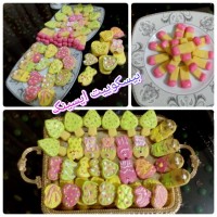 بیسکوییت رویال ایسینگ