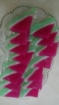 مسقطی هندوانه ای