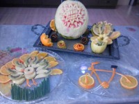 میوهای شب یلدامون