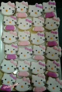 کیتی های نازم