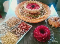 تنقلات یلدایی