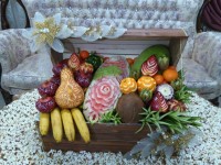 میوه شب یلدا