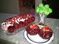 تزیینات یلدا