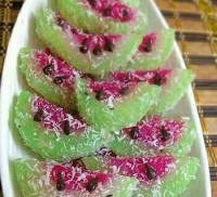 باسلوق (راحت الحلقوم)