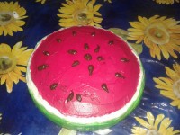 هندونه شب یلدا