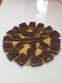 اسلایس قهوه