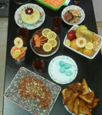 یلدای دانشجویی