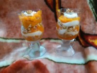 دسرکدوحلوایی