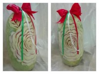 هندونه حکاکی