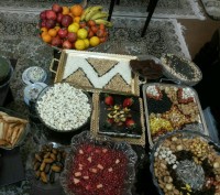 شب یلدای