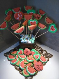 کوکی یلدایی