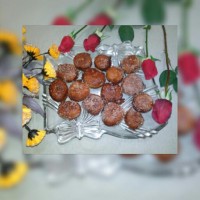 توپ قلقلی موز