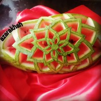 هندونه شب یلدا