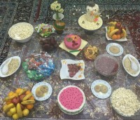 کرم کارامل