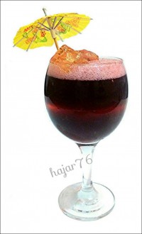ژله نوشابه