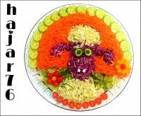 سالاد ببعیه