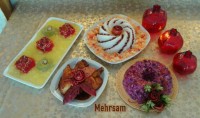 شام یلدا