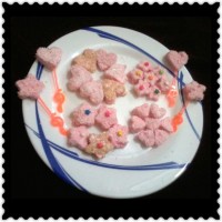 مارشمالو خانگی