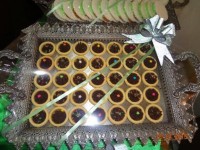 حلوای نماز امام زمان