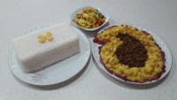 ناهار روز جمعه