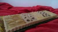 تارت میوه