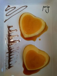 دسره کرم کارامل