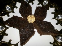 کیک مرطوب خوشمزه