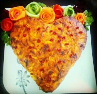 کوکو بادکوبه یا مرغ