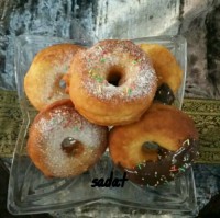 دونات من