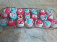 ژله رولتی