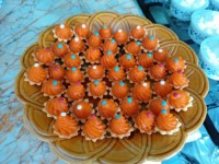 حلوای هویج