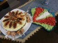 پلو بال
