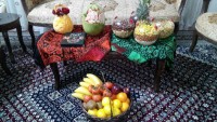 شب یلدا مبارک
