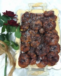 بفرمایید دونات