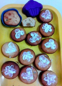 پای سیب با دستور الهه جون ، عاااالی شد