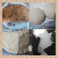 نون محلینون قره قورتی