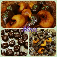 دونات یاپیراشکی