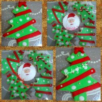 بیسکوییتای قالبی شکری