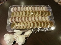 حلوا آردگندم