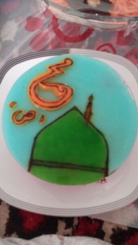 ژله تصویری سه بعدی