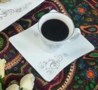 هات چاکلت آسان