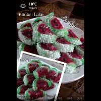 باسلوق هندوانه ای