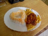 خورش انار دانه مسما