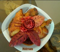 خورشت ناردون