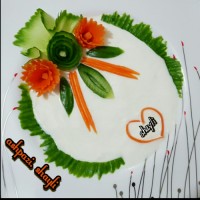 ماست خانگی