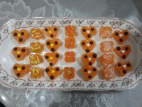 شیرینی ژله ای