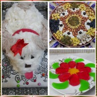 برای شب یلدا