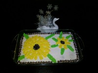 تیرامیسو بدون پنیر خامه ای