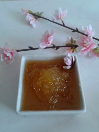 مربای آناناس